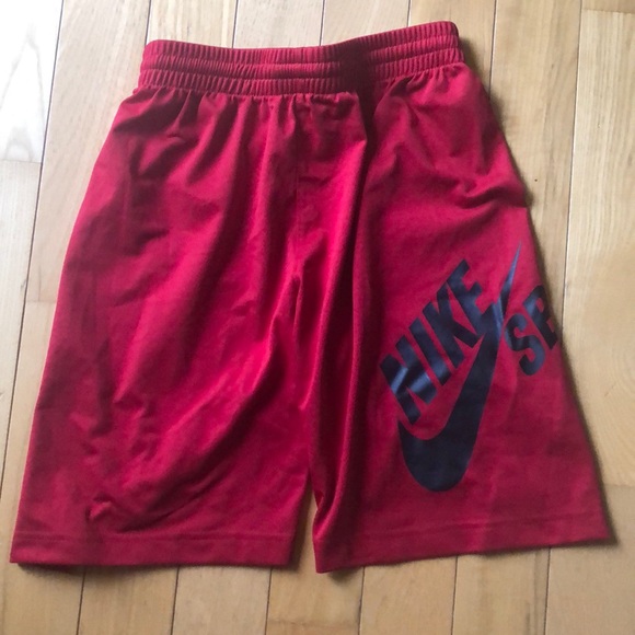 Boys Nike shorts